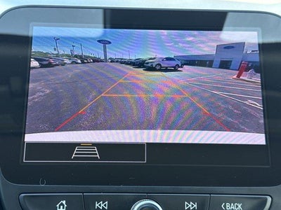 2023 Chevrolet Malibu 4dr Sdn 1LT