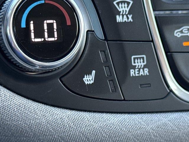2023 Chevrolet Malibu 4dr Sdn 1LT
