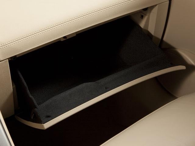 2013 Buick LaCrosse FWD Leather