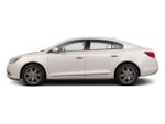 2013 Buick LaCrosse FWD Leather