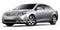 2013 Buick LaCrosse FWD Leather