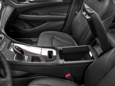 2017 Buick LaCrosse FWD Essence