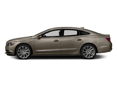 2017 Buick LaCrosse FWD Essence