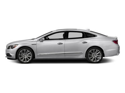 2017 Buick LaCrosse FWD Essence
