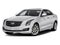 2018 Cadillac ATS Sedan 2.0L I4 RWD Luxury