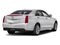 2018 Cadillac ATS Sedan 2.0L I4 RWD Luxury