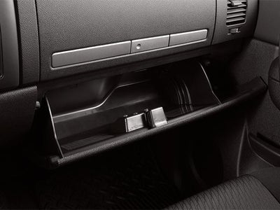 2014 Chevrolet Silverado 2500 HD Crew Cab Standard Box 4-Wheel Drive LTZ