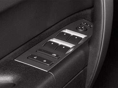 2014 Chevrolet Silverado 2500 HD Crew Cab Standard Box 4-Wheel Drive LTZ