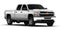 2014 Chevrolet Silverado 2500 HD Crew Cab Standard Box 4-Wheel Drive LTZ