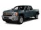 2014 Chevrolet Silverado 2500 HD Crew Cab Standard Box 4-Wheel Drive LTZ