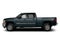 2014 Chevrolet Silverado 2500 HD Crew Cab Standard Box 4-Wheel Drive LTZ
