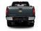 2014 Chevrolet Silverado 2500 HD Crew Cab Standard Box 4-Wheel Drive LTZ
