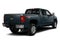 2014 Chevrolet Silverado 2500 HD Crew Cab Standard Box 4-Wheel Drive LTZ