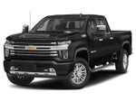 2021 Chevrolet Silverado 3500 HD Crew Cab Long Box 4-Wheel Drive High Country