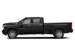 2021 Chevrolet Silverado 3500 HD Crew Cab Long Box 4-Wheel Drive High Country