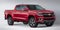 2019 Chevrolet Colorado Crew Cab Short Box 4-Wheel Drive Z71