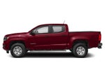 2019 Chevrolet Colorado Crew Cab Short Box 4-Wheel Drive Z71