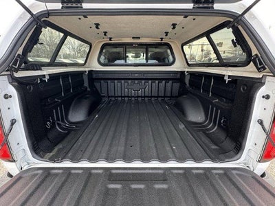 2021 Chevrolet Colorado Crew Cab Short Box 4-Wheel Drive Z71