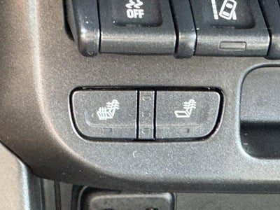 2021 Chevrolet Colorado Crew Cab Short Box 4-Wheel Drive Z71