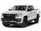 2021 Chevrolet Colorado Crew Cab Short Box 4-Wheel Drive Z71