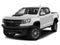2018 Chevrolet Colorado Crew Cab Short Box 4-Wheel Drive ZR2