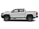 2018 Chevrolet Colorado Crew Cab Short Box 4-Wheel Drive ZR2