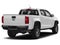 2018 Chevrolet Colorado Crew Cab Short Box 4-Wheel Drive ZR2