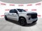 2022 Chevrolet Silverado 1500 Crew Cab Standard Box 4-Wheel Drive Custom