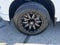 2022 Chevrolet Silverado 1500 Crew Cab Standard Box 4-Wheel Drive Custom