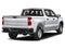 2022 Chevrolet Silverado 1500 Crew Cab Standard Box 4-Wheel Drive Custom
