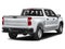 2022 Chevrolet Silverado 1500 Crew Cab Standard Box 4-Wheel Drive Custom