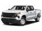 2024 Chevrolet Silverado 1500 Crew Cab Short Box 4-Wheel Drive RST
