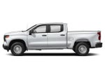 2024 Chevrolet Silverado 1500 Crew Cab Short Box 4-Wheel Drive RST