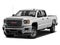2018 GMC Sierra 2500 HD Crew Cab Long Box 4-Wheel Drive