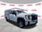 2024 GMC Sierra 2500 HD Double Cab Long Box 2-Wheel Drive Pro