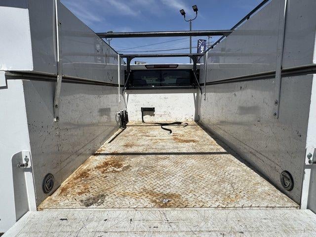 2024 GMC Sierra 2500 HD Double Cab Long Box 2-Wheel Drive Pro