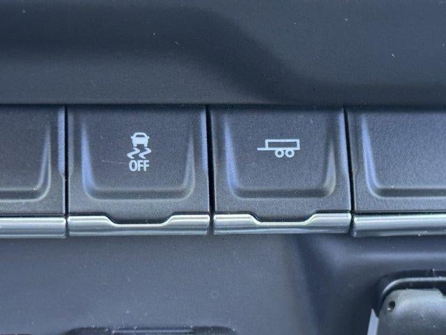 2024 GMC Sierra 2500 HD Double Cab Long Box 2-Wheel Drive Pro