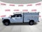2024 GMC Sierra 2500 HD Double Cab Long Box 2-Wheel Drive Pro
