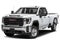 2024 GMC Sierra 2500 HD Double Cab Long Box 2-Wheel Drive Pro
