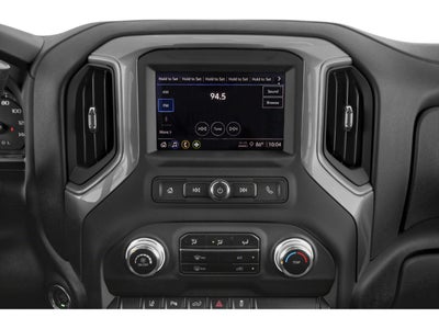 2024 GMC Sierra 2500 HD Double Cab Long Box 2-Wheel Drive Pro