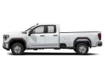 2024 GMC Sierra 2500 HD Double Cab Long Box 2-Wheel Drive Pro