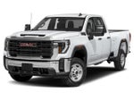 2024 GMC Sierra 2500 HD Double Cab Long Box 2-Wheel Drive Pro
