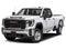 2024 GMC Sierra 2500 HD Double Cab Long Box 2-Wheel Drive Pro