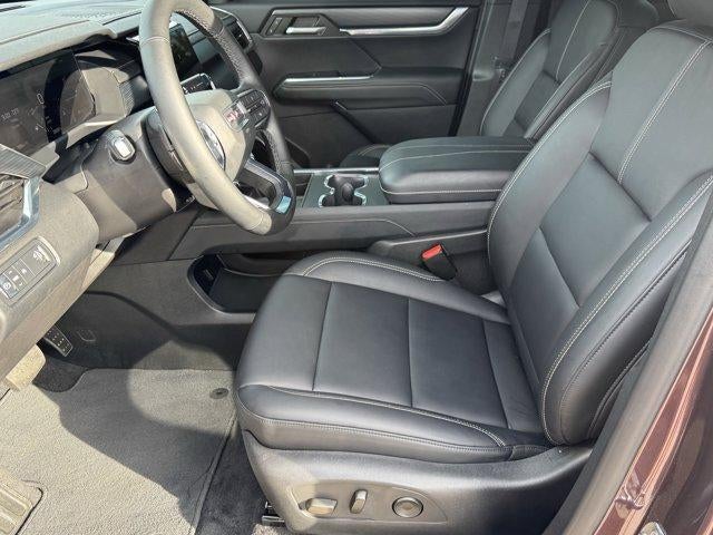 2024 GMC Acadia FWD Elevation