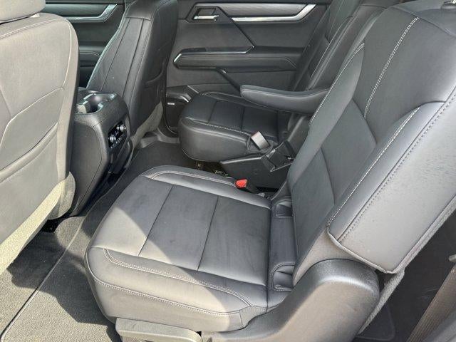 2024 GMC Acadia FWD Elevation