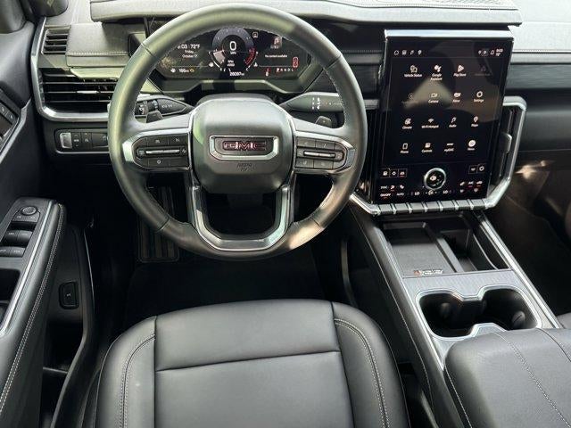 2024 GMC Acadia FWD Elevation