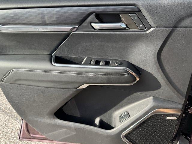 2024 GMC Acadia FWD Elevation