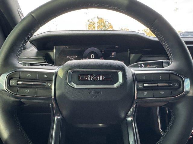 2024 GMC Acadia FWD Elevation