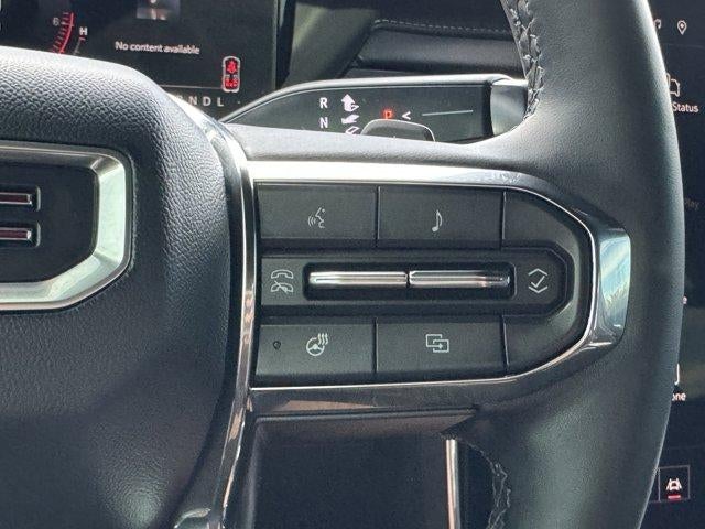 2024 GMC Acadia FWD Elevation