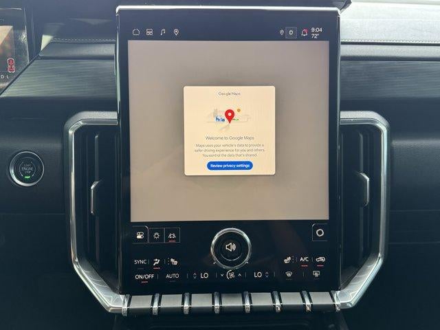 2024 GMC Acadia FWD Elevation